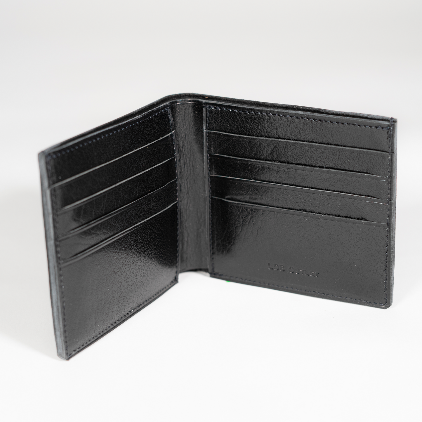 Leather Wallet
