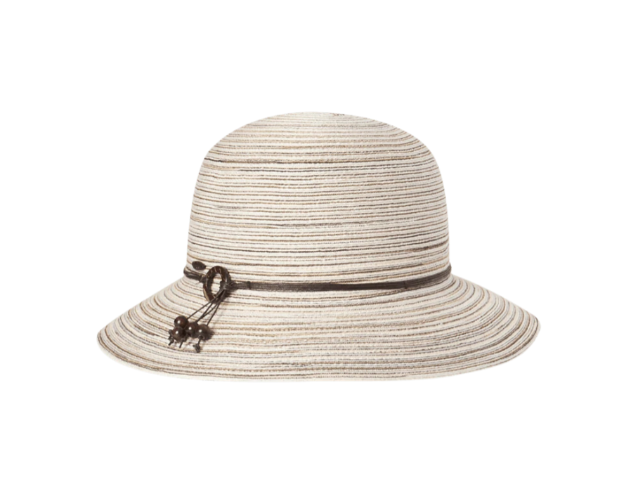 Kooringal Women's Sophia Short Brim Crushable Sun Hats