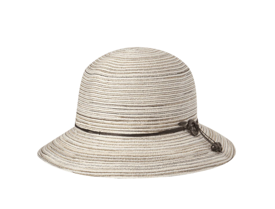 Kooringal Women's Sophia Short Brim Crushable Sun Hats