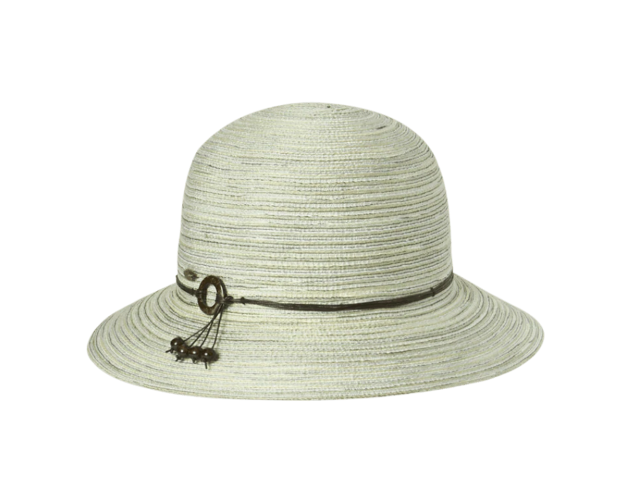 Kooringal Women's Sophia Short Brim Crushable Sun Hats