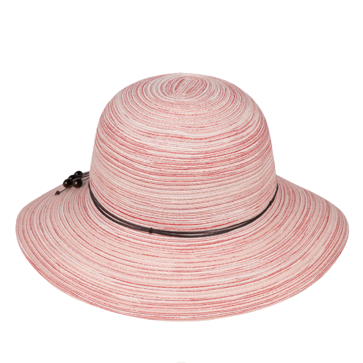 Kooringal Women's Sophia Short Brim Crushable Sun Hats