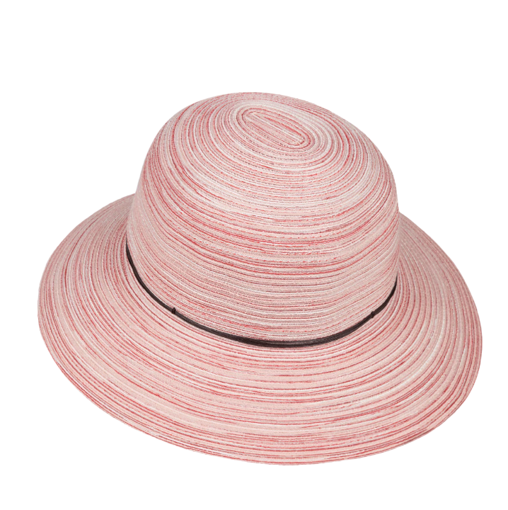 Kooringal Women's Sophia Short Brim Crushable Sun Hats