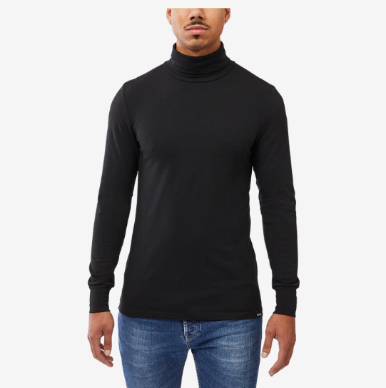 Kombi Turtleneck Mens