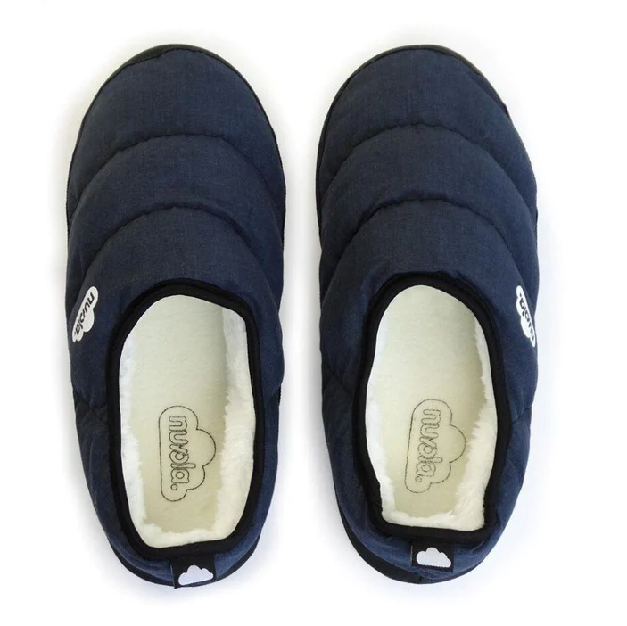 Nuvola Classic Marbled Chill Slippers