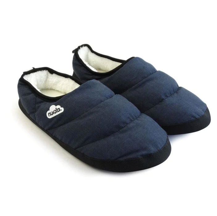 Nuvola Classic Marbled Chill Slippers