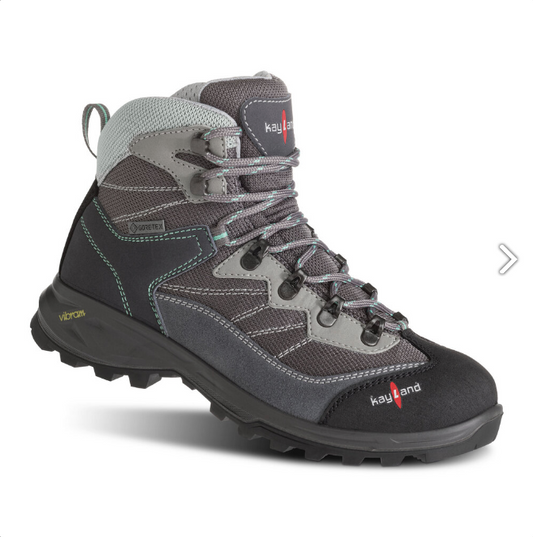 Kayland Women's Taiga Evo GTX Hiking Boots Sizes 6 & 7 US