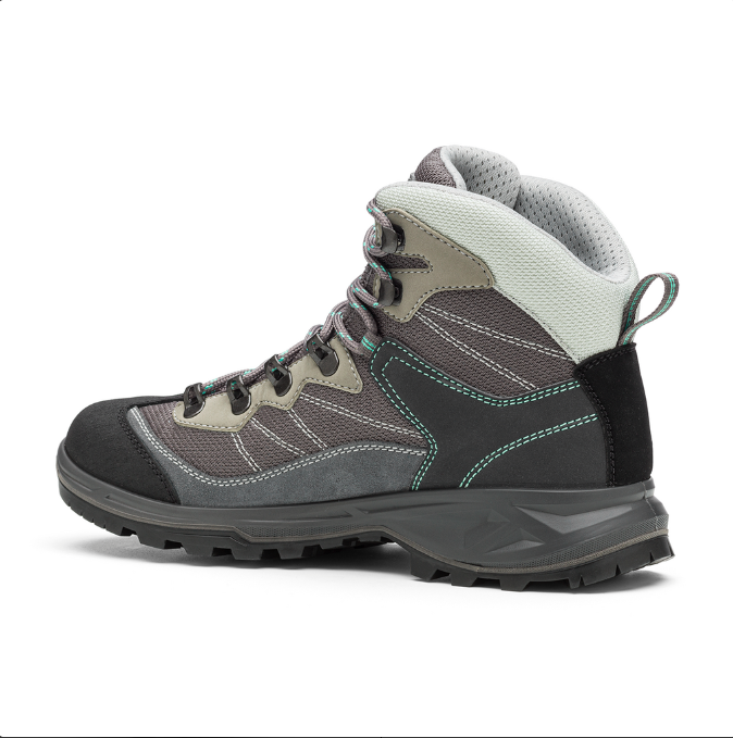 Kayland Women's Taiga Evo GTX Hiking Boots Sizes 6 & 7 US