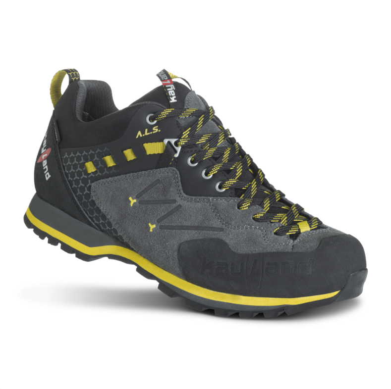 Kayland Men's Vitrik GTX Waterproof Approach Shoes