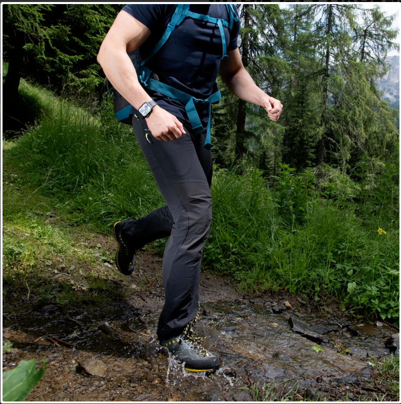 Kayland Men's Vitrik GTX Waterproof Approach Shoes