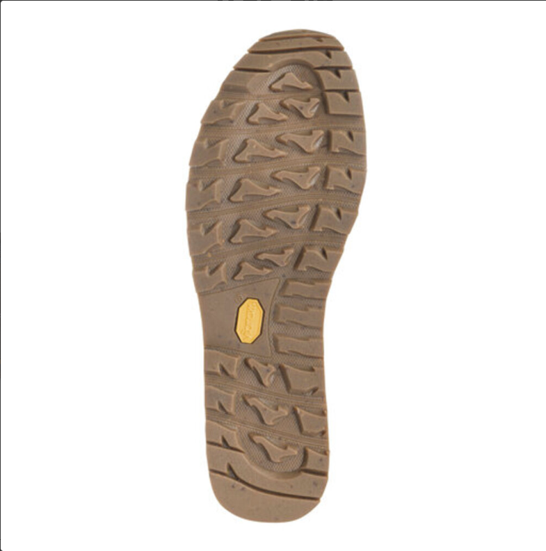 Trezeta Men's Zeta Waterproof Hiking and Travel Shoes