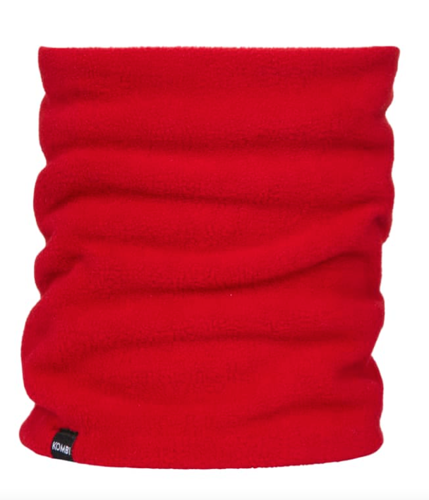 Kombi The Comfiest Neck Warmer