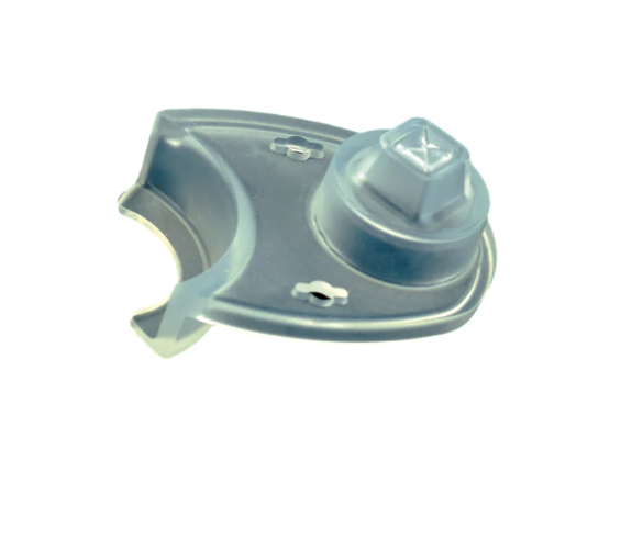 Nalgene Sipper Valve Replacement Fits All Grip-N-Gulp Bottles - 2-Pack
