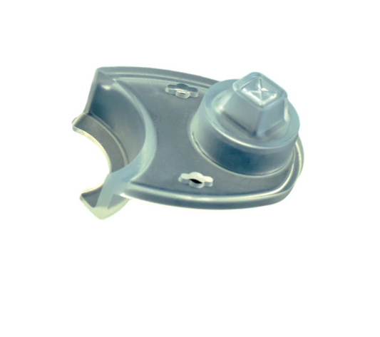 Nalgene Sipper Valve Replacement Fits All Grip-N-Gulp Bottles - 2-Pack