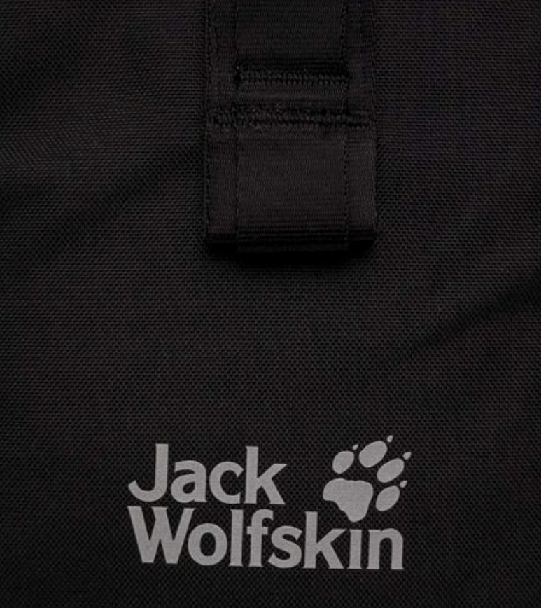 Jack Wolfskin Allspark OSRAM Illuminated 20 L Courier Backpack