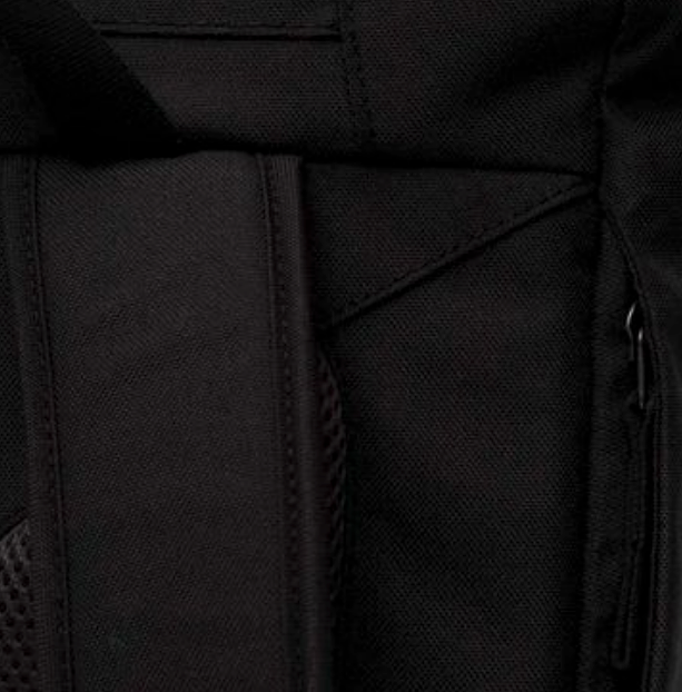 Jack Wolfskin Allspark OSRAM Illuminated 20 L Courier Backpack