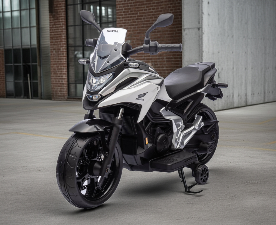 2026 Honda NC750X 12V Electric Motorcycle