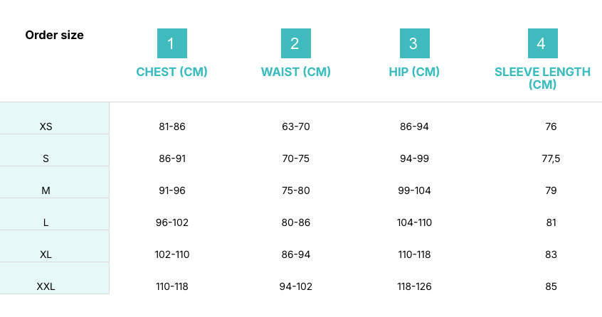 Salomon Women's Equation LS Shirt