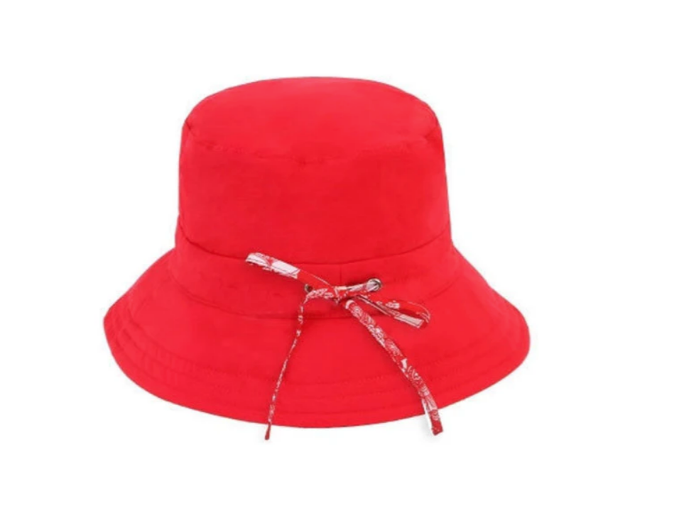 Kooringal Women's Felicia Reversible Bucket Hats One Size Fits Most