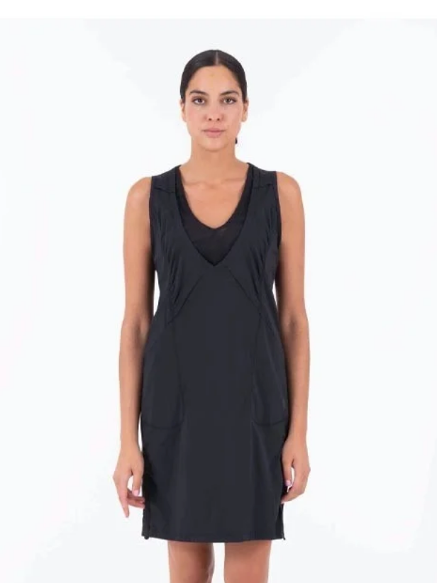 Indyeva Women's LIIKE III Dress Size XS