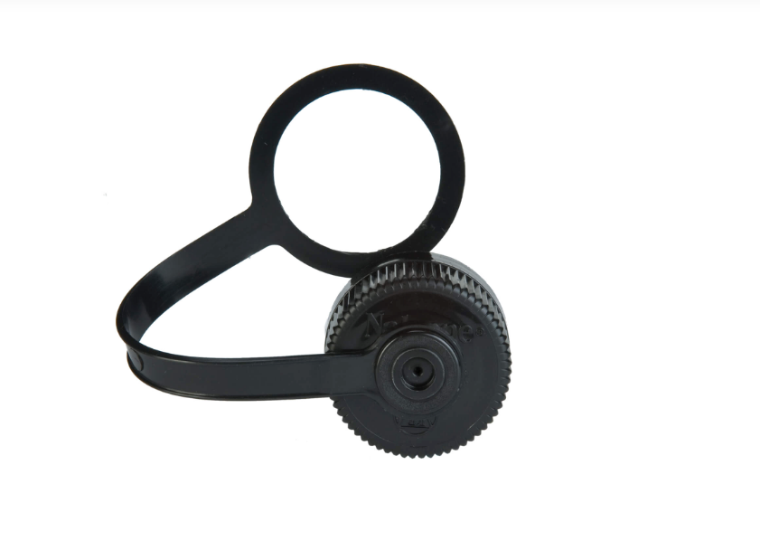 Nalgene Loop-Top Replacement Lids for Narrow Mouth & Oasis Bottles