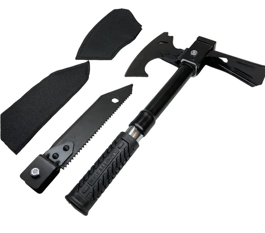 Tamgha Taiga 3-in-1 Survival Multi-tool
