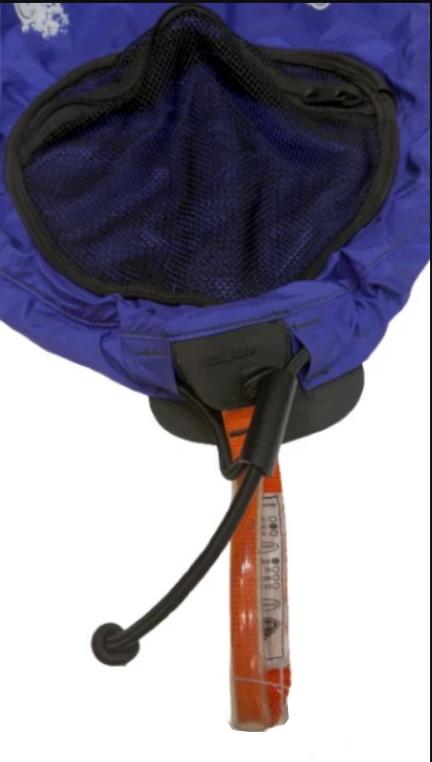 WildWasser Universal Kayak Spray Skirt with Adjustable Tunnel Fit