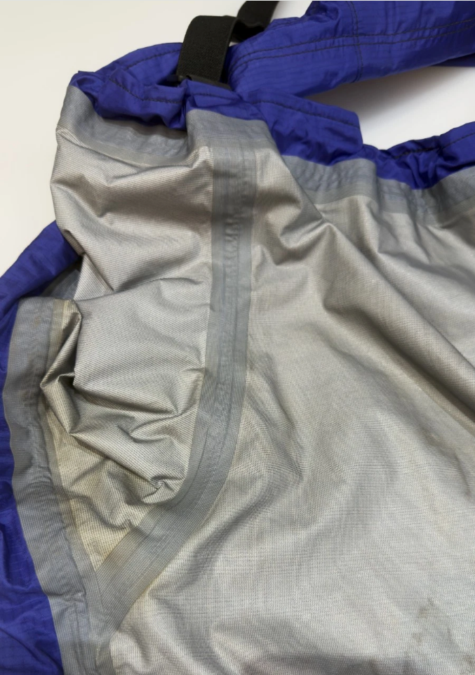 WildWasser Universal Kayak Spray Skirt with Adjustable Tunnel Fit
