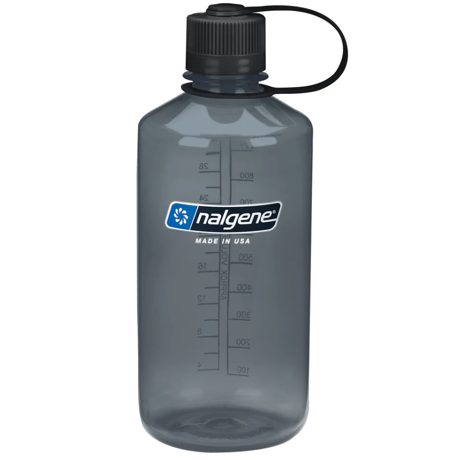 Nalgene Sustain Narrow Mouth Water Bottle 32oz
