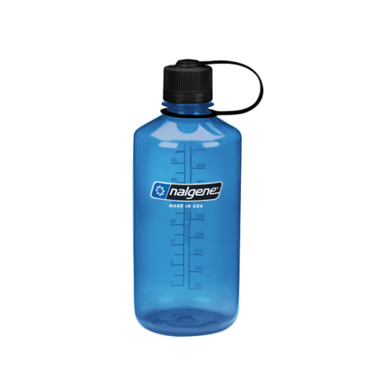 Nalgene Sustain Narrow Mouth Water Bottle 32oz