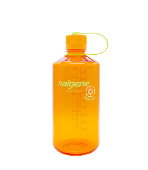 Nalgene Sustain Narrow Mouth Water Bottle 32oz