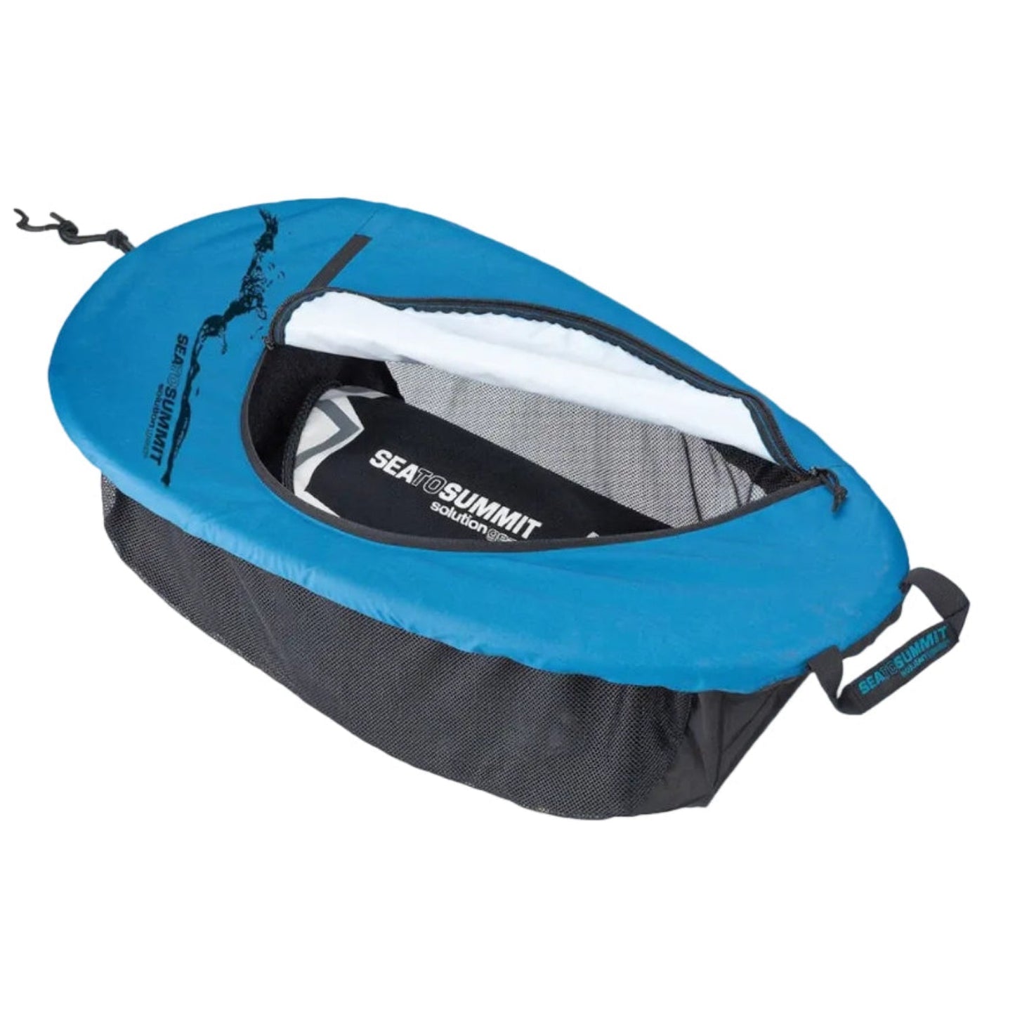 Sea to Summit Gear Trip Kayak Cockpit Storage Bags Small/Medium