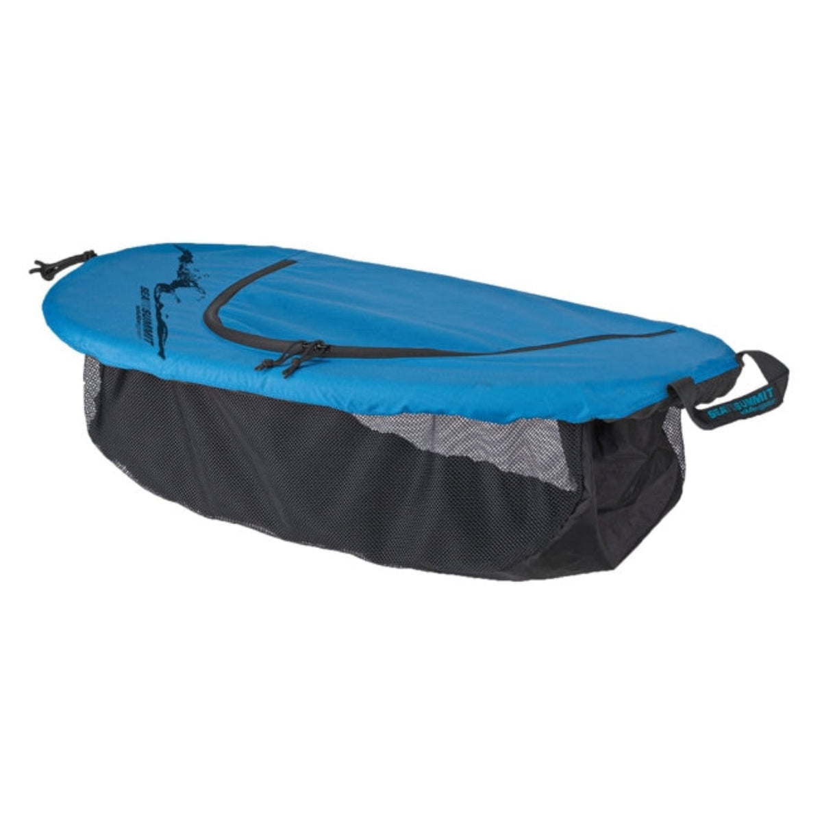 Sea to Summit Gear Trip Kayak Cockpit Storage Bags Small/Medium
