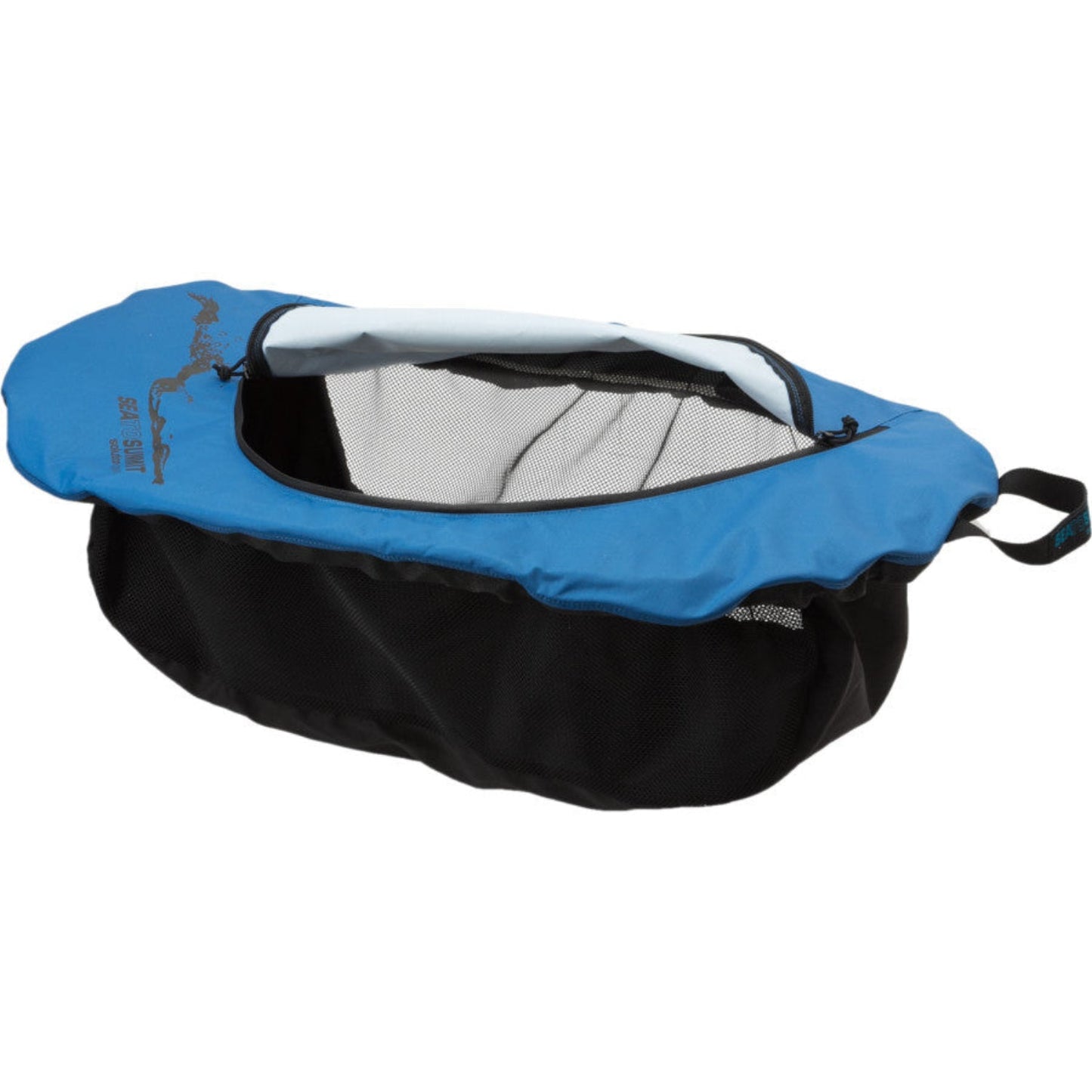 Sea to Summit Gear Trip Kayak Cockpit Storage Bags Small/Medium