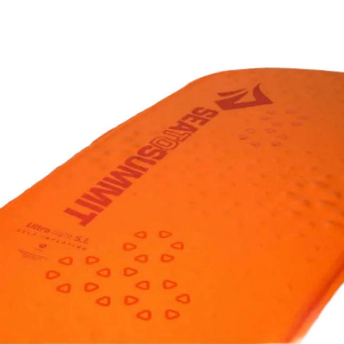 Sea to Summit UltraLight S.I. Self-Inflating Sleeping Mattress Large