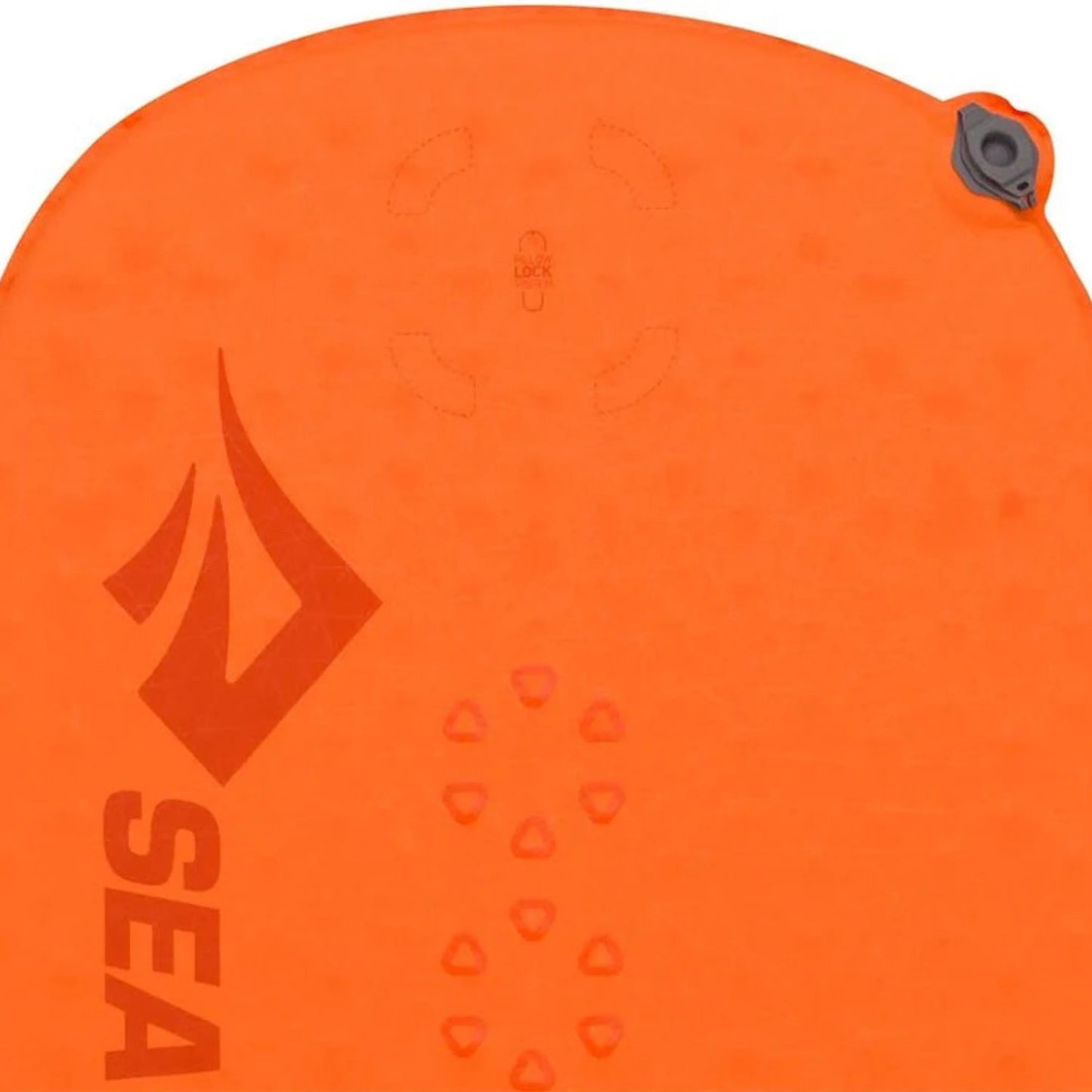 Sea to Summit UltraLight S.I. Self-Inflating Sleeping Mattress Large