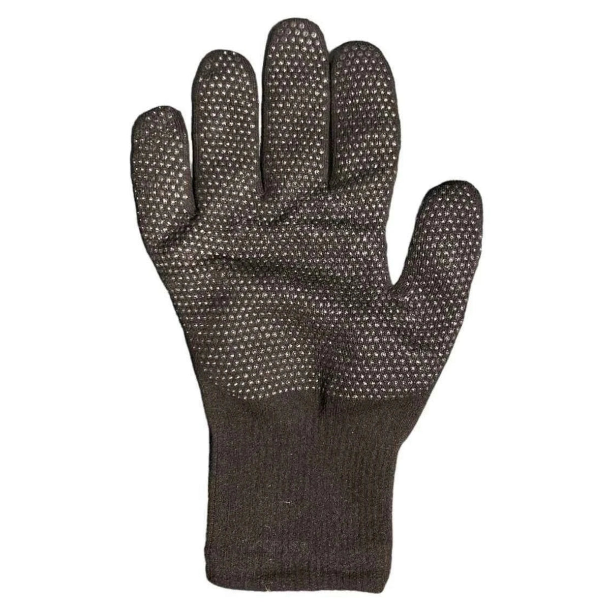 SealSkinz Unisex Waterproof All Weather Ultra Grip Knitted Gloves Sizes L & XL