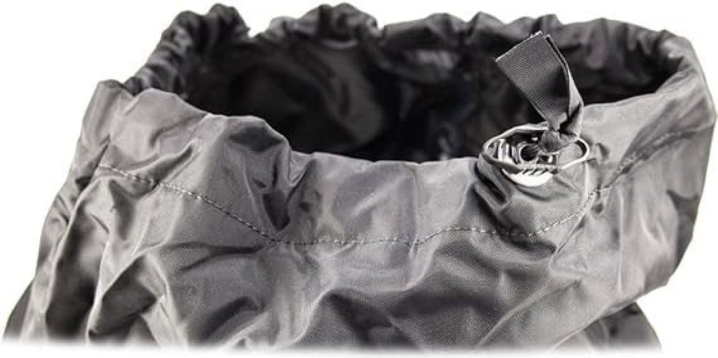 Seals Inlander 1.2 Kayak Spray Skirts Adjustable Size