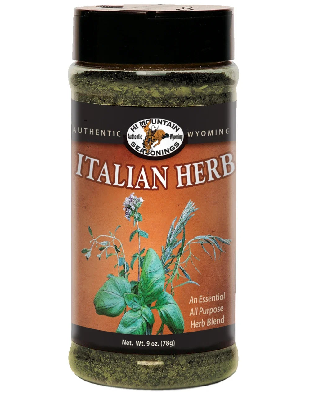 Hi Mountain Italian Herb Seasoning