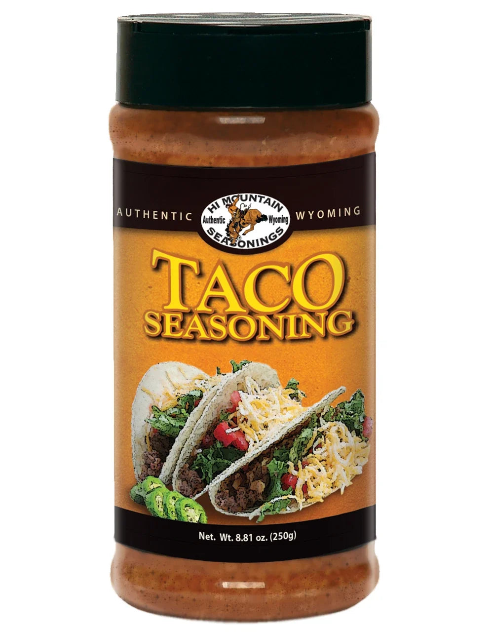 Hi Mountain Taco Seasoning