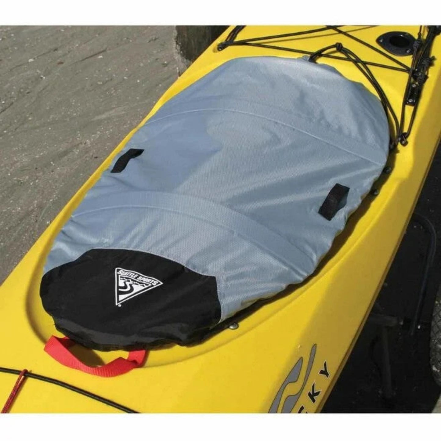 Seattle Sports Kayak Cockpit Cover Size 3XL Made in USA