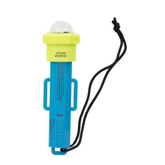 Ultimate Survival See-Me Strobe Light 2.0