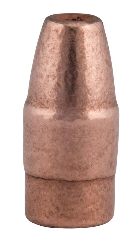 CCI Segmented Hollow Point 22 LR 40 Grain