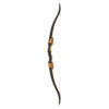 Sektor 62″ Recurve Bow