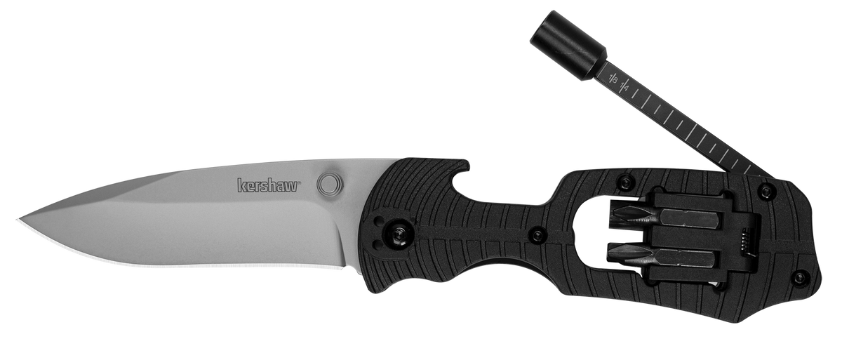 Kershaw Select Fire 1920 Multi Tool