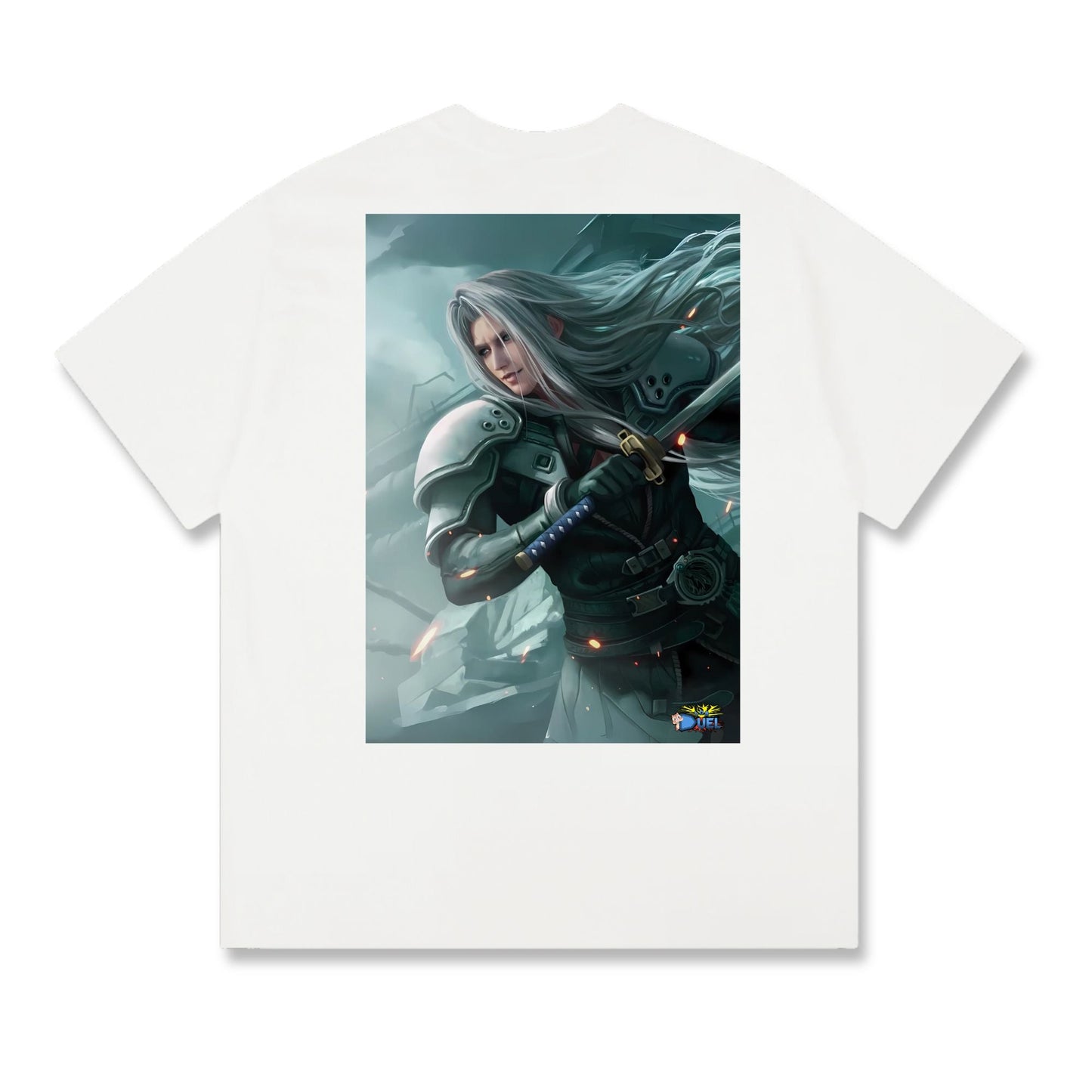 Sephiroth, Planet's Heir T-shirt