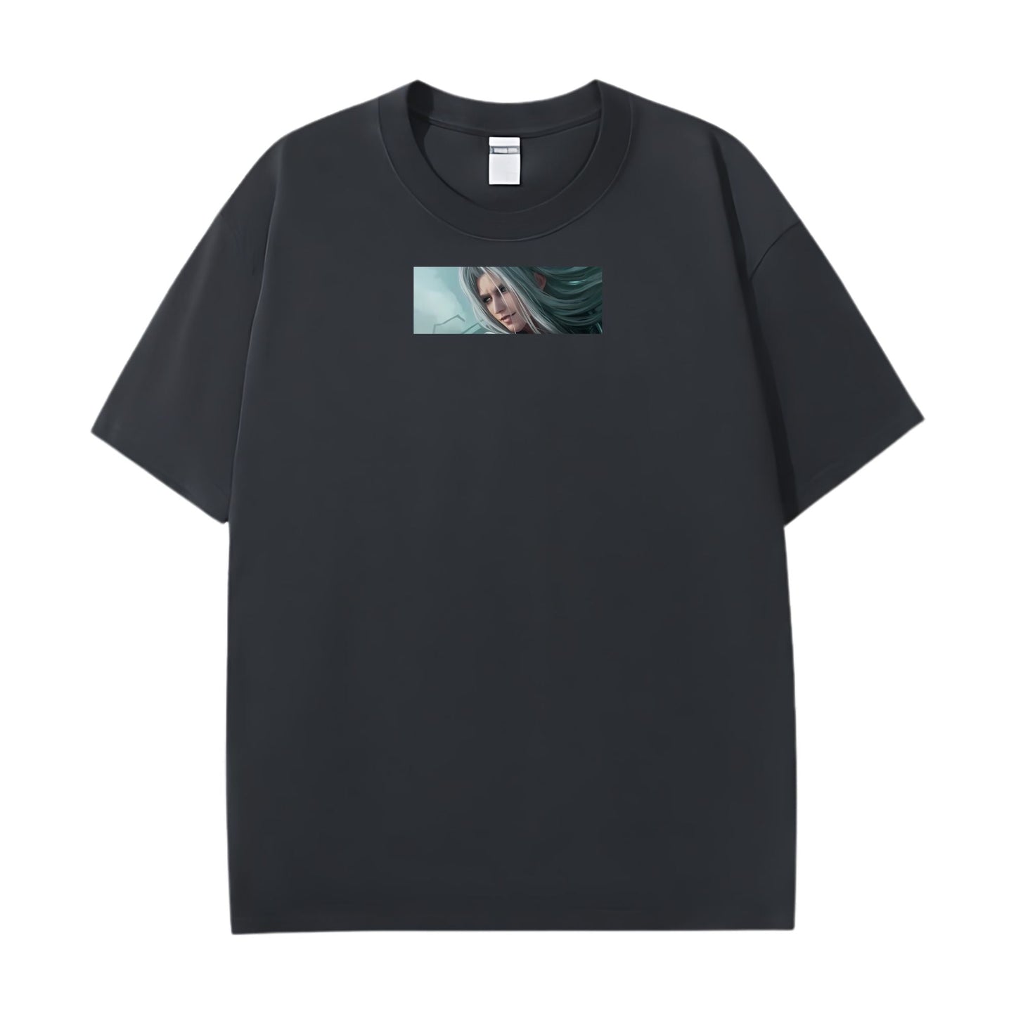 Sephiroth, Planet's Heir T-shirt