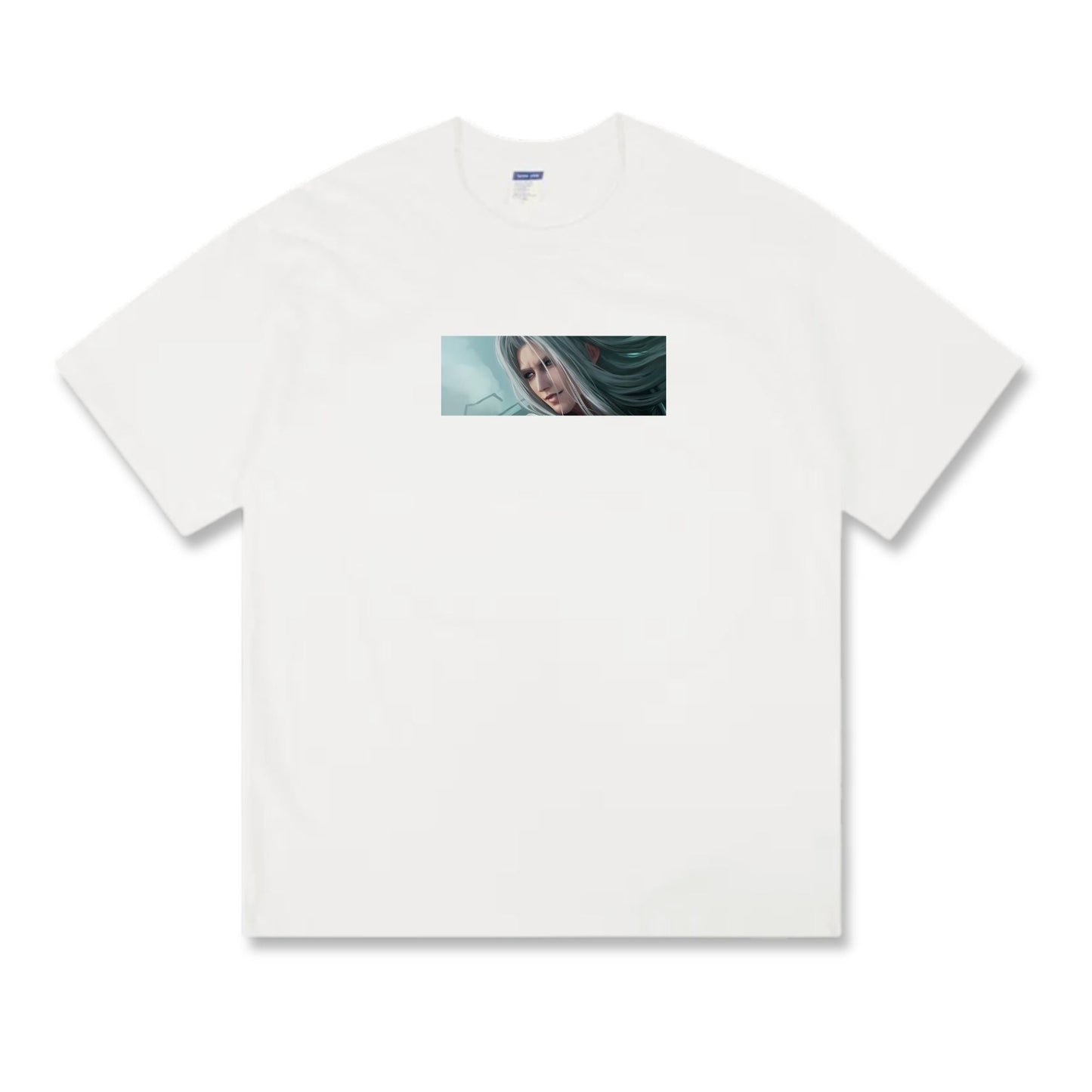 Sephiroth, Planet's Heir T-shirt