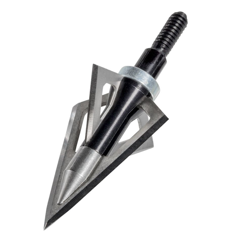 Wasp SharpShooter Traditional Broadhead 150 Gr, 3 Pack