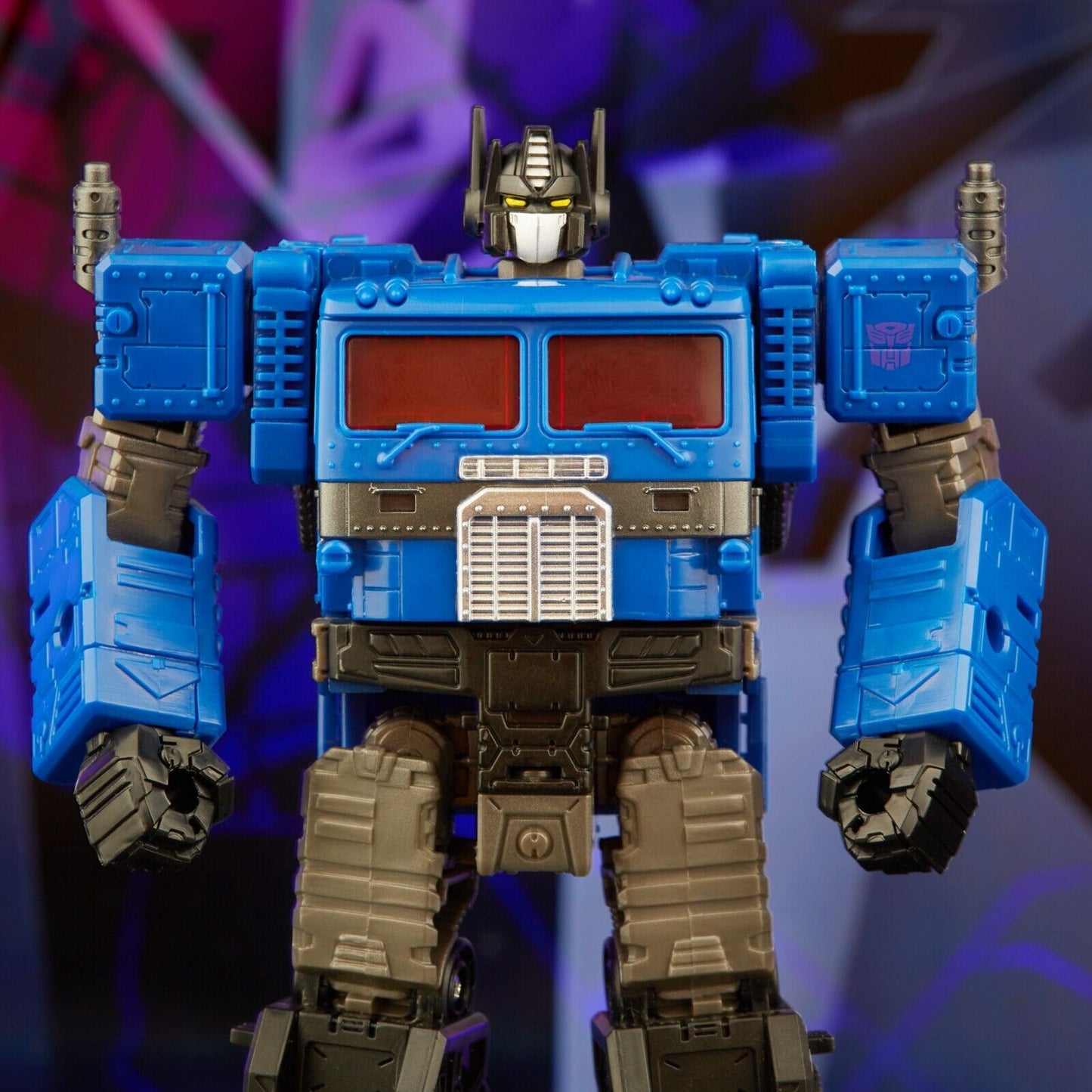 Hasbro - Transformers Generations Shattered Glass - Ultra Magnus - Exclusive