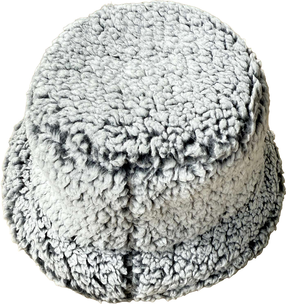 Pook Unisex Sherpa Bucket Hat